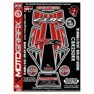 gOtBbNX ^Npbh bh/ubN CBR250RR MT-TH027RK