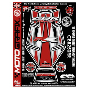 gOtBbNX ^Npbh bh/zCg/Vo[ CBR250RR MT-TH027RWS