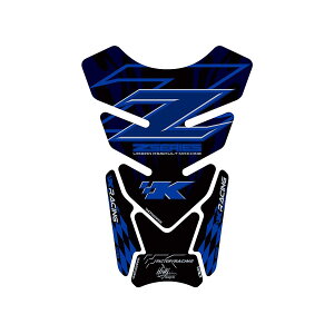 ���g�O���t�B�b�N�X �^���N�p�b�h �u���b�N/�u���[ Z Series Z750/Z1000 MT-TK009KB