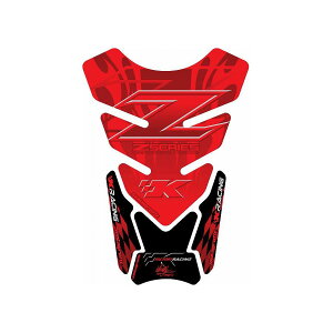 ���g�O���t�B�b�N�X �^���N�p�b�h �u���b�N/���b�h Z Series Z750/Z1000 MT-TK009KR