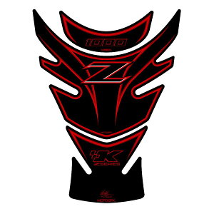 ���g�O���t�B�b�N�X �^���N�p�b�h ���b�h Z1000 MT-TK014R