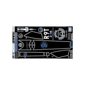 gOtBbNX {fBpbh TANKSEAT KIT BMW R Nine T MT-TKB001KBS