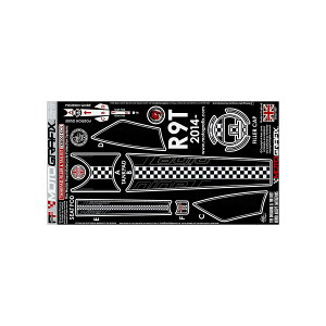 gOtBbNX {fBpbh TANKSEAT KIT BMW R Nine T MT-TKB001KCS