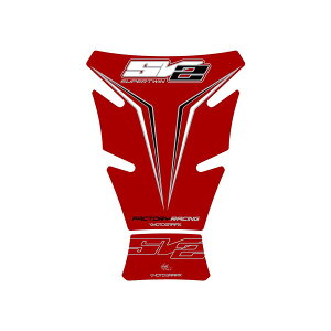 ���g�O���t�B�b�N�X �^���N�p�b�h ���b�h SV650S/1000S MT-TS028R