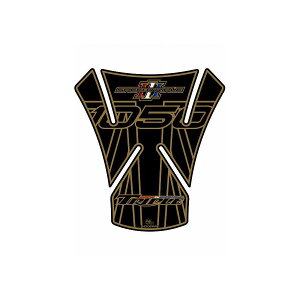 ���g�O���t�B�b�N�X �^���N�p�b�h �u���b�N1 SPEED TRIPLE 1050 MT-TT017K1