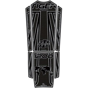 ���g�O���t�B�b�N�X �^���N�p�b�h ���j�I���W���b�N/CRBN Tiger1200 MT-TT028CJ