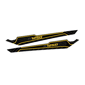 ���g�O���t�B�b�N�X BEAK PROTECTION KIT BMW R1250GS(Option719/40Years Special Edition)21-22 MT-BB007KY