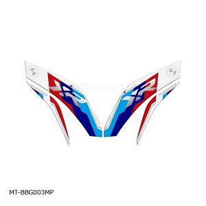 gOtBbNX Boot Scuff  Scratch Protection S1000XR MT-BBG003MP