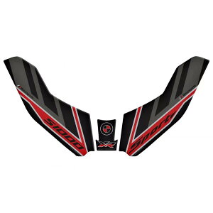 ���g�O���t�B�b�N�X �^���N�v���e�N�^�[/Shields S1000XR MT-BFA002KSR