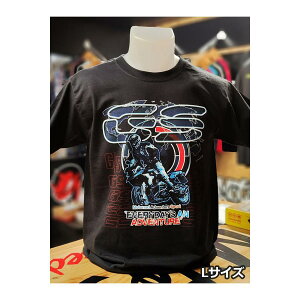 gOtBbNX TVc Mens(Get Lost) BMW #L(ubN)-TEE-ubN-L MT-BMW-ADV-TEE-L