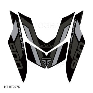 ���g�O���t�B�b�N�X Beak Protection Tiger900/Rally Pro MT-BT007K
