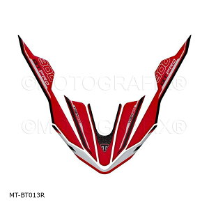 gOtBbNX Front Beak Kit Tiger900 GT PRO MT-BT013R