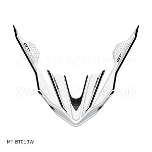 gOtBbNX Front Beak Kit Tiger900 GT PRO MT-BT013W
