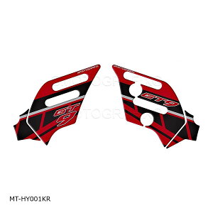 ���g�O���t�B�b�N�X Heel Guard Protector Tracer9GT MT-HY001KR