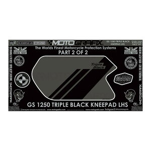 ���g�O���t�B�b�N�X �{�f�B�p�b�h KNEE ���� R1250GS Adventure MT-KB032TB-P2