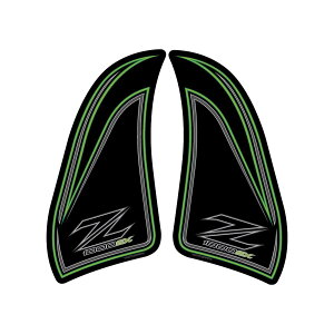 ���g�O���t�B�b�N�X �{�f�B�p�b�h KNEE Z1000SX MT-KK022KG2