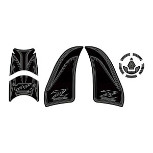 ���g�O���t�B�b�N�X �{�f�B�p�b�h KNEE Z1000SX MT-KK022KS