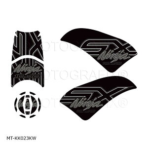 gOtBbNX KNEE {fBpbh Ninja1000SX MT-KK023KW