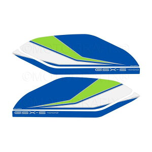 ���g�O���t�B�b�N�X �{�f�B�p�b�h KNEE GSX-S1000GT MT-KS006GPB