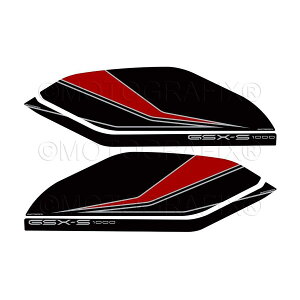 ���g�O���t�B�b�N�X �{�f�B�p�b�h KNEE GSX-S1000GT MT-KS006KR