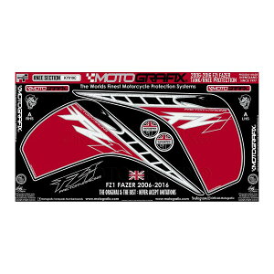 gOtBbNX {fBpbh KNEE FZ1/Fazer MT-KY019C