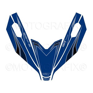 ���g�O���t�B�b�N�X �{�f�B�p�b�h FRONT GSX-S1000GT MT-NS027DBK