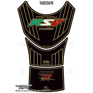 gOtBbNX ^Npbh ubN/bh/S[h APRILIA RSV1000 Mille 99-03 MT-TA023ATK