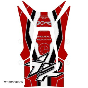 gOtBbNX ^Npbh S1000XR MT-TB050RKW