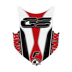 ���g�O���t�B�b�N�X �^���N�p�b�h ���b�h/�u���b�N/�z���C�g BMW F700GS/F800GS MT-TB057RKW