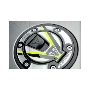 ���g�O���t�B�b�N�X FUELCAP KIT TRIUMPH Speed Triple1200RS MT-TFC005SG