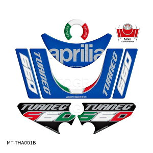 ���g�O���t�B�b�N�X �^���N�p�b�h Tuareg660 MT-THA001B