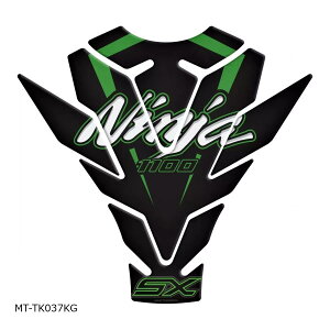 gOtBbNX ^Npbh Ninja1100SX ubN/O[/zCg/O[/Vo[ MT-TK037KG