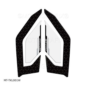 ���g�O���t�B�b�N�X KNEE �{�f�B�p�b�h Tiger900 GT PRO MT-TKL001W