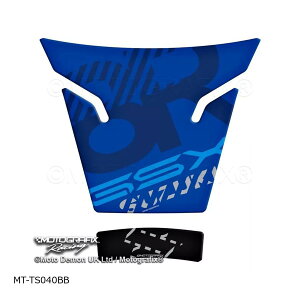 gOtBbNX ^Npbh GSX-8R MT-TS040BB