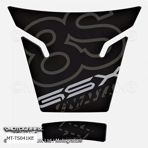 gOtBbNX ^Npbh GSX-8S MT-TS041KE