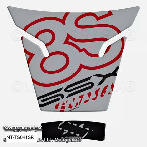 gOtBbNX ^Npbh GSX-8S MT-TS041SR