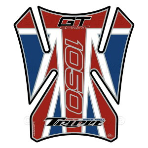 ���g�O���t�B�b�N�X �^���N�p�b�h ���j�I���W���b�N TRIUMPH Sprint GT 1050 10-14 MT-TT027UJ