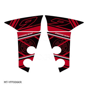 ���g�O���t�B�b�N�X �t�����g�t�F���_�[�L�b�g Tracer9GT MT-YFF006KR