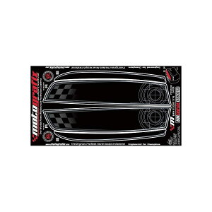 ���g�O���t�B�b�N�X �{�f�B�p�b�h LIDS R1200RT TYPE BOXES MT-BSB001U