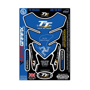 gOtBbNX ^Npbh u[ Official TT Races MT-IOMTT02B