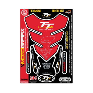 gOtBbNX ^Npbh bh Official TT Races MT-IOMTT02R