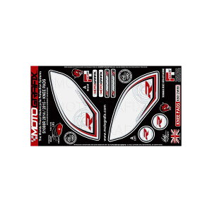 ���g�O���t�B�b�N�X �{�f�B�p�b�h KNEE S1000R MT-KB012WRK