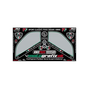 ���g�O���t�B�b�N�X �{�f�B�p�b�h KNEE SPORT CLASSIC1000/1000S MT-KD004PS2