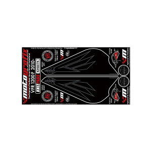 gOtBbNX {fBpbh KNEE VFR1200F MT-KH007K