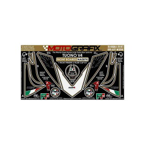 ���g�O���t�B�b�N�X �{�f�B�p�b�h FRONT RSV TUONO V4 MT-NA007K