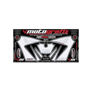 ���g�O���t�B�b�N�X �{�f�B�p�b�h FRONT VTR1000SP-1/SP-2 99-05 MT-NH004U