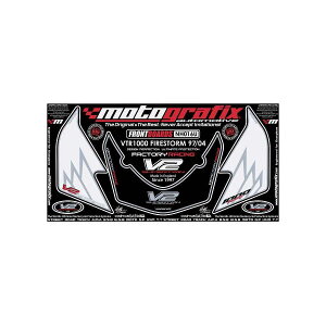 gOtBbNX {fBpbh FRONT VTR1000FIRE STORM 97-04 MT-NH016U