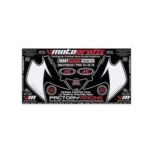 gOtBbNX {fBpbh FRONT GSX-R600/750 K1/K2/K3 MT-NS001U
