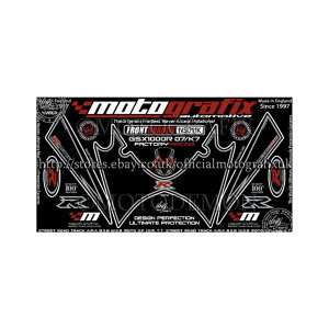 ���g�O���t�B�b�N�X �{�f�B�p�b�h FRONT GSX-R1000 K7/K8 MT-NS011K