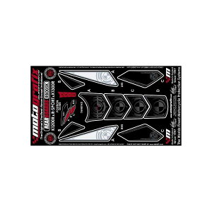 ���g�O���t�B�b�N�X �{�f�B�p�b�h REAR K1200R R-SPORT MT-RB005K